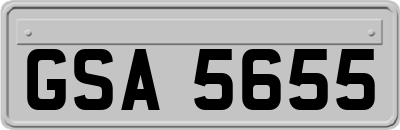 GSA5655