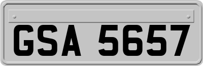 GSA5657