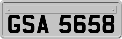 GSA5658