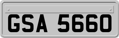 GSA5660