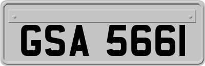 GSA5661