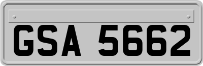 GSA5662