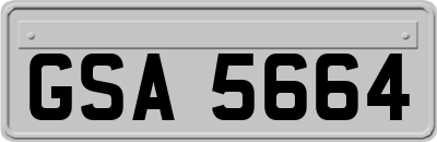 GSA5664