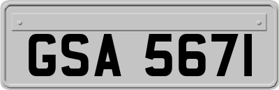 GSA5671