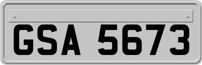 GSA5673