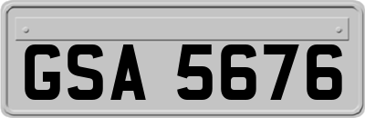 GSA5676