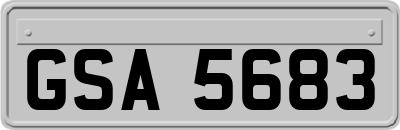 GSA5683
