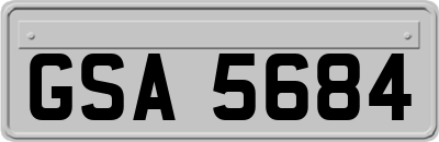 GSA5684