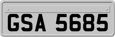 GSA5685