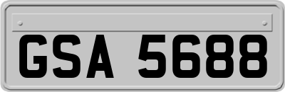 GSA5688