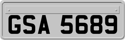 GSA5689