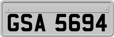 GSA5694