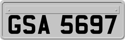 GSA5697