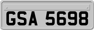GSA5698
