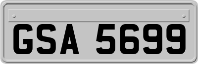 GSA5699