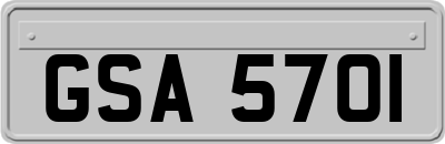GSA5701