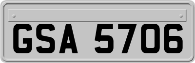 GSA5706
