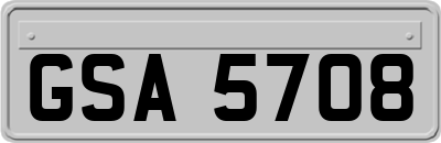 GSA5708