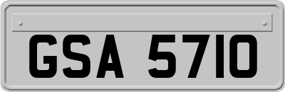 GSA5710
