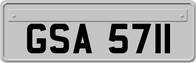 GSA5711