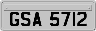 GSA5712