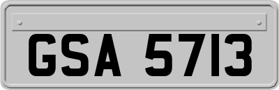 GSA5713