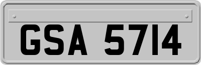 GSA5714