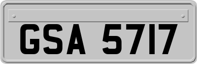 GSA5717