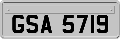 GSA5719