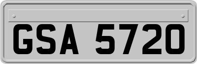 GSA5720