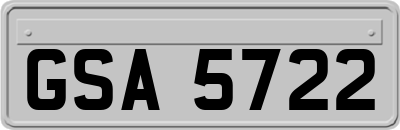 GSA5722