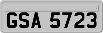 GSA5723