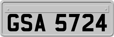 GSA5724