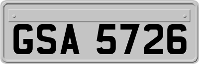 GSA5726