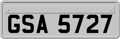 GSA5727