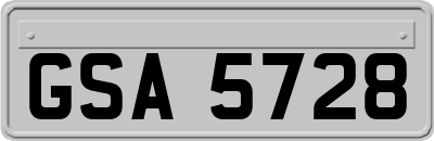 GSA5728