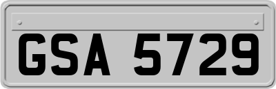 GSA5729
