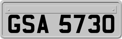 GSA5730