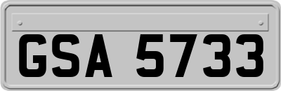 GSA5733