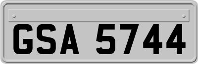 GSA5744