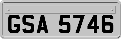 GSA5746