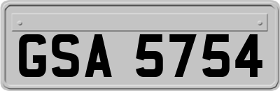 GSA5754