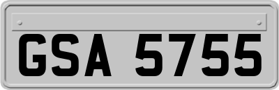 GSA5755