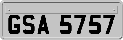 GSA5757
