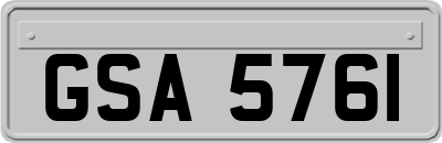 GSA5761