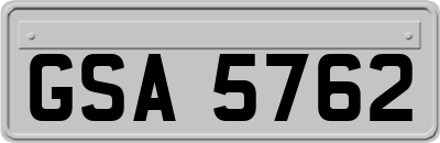 GSA5762