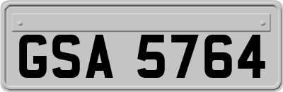 GSA5764