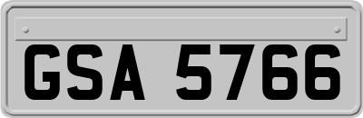 GSA5766