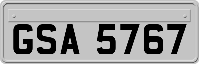GSA5767