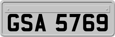 GSA5769